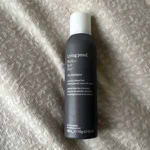 Living Proof Dry Shampoo